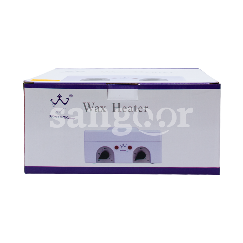 WAX HEATER APPAREIL CIRE FILTRE DOUBLE WAX-HEATER-APPAREIL-CIRE-FILTRE-DOUBLE.png Prix Tunisie