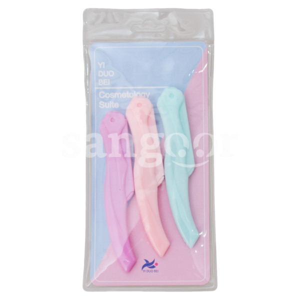 YI-DUO-BEI-LAME-SOURCILS-3PCS.png.Prix Tunisie