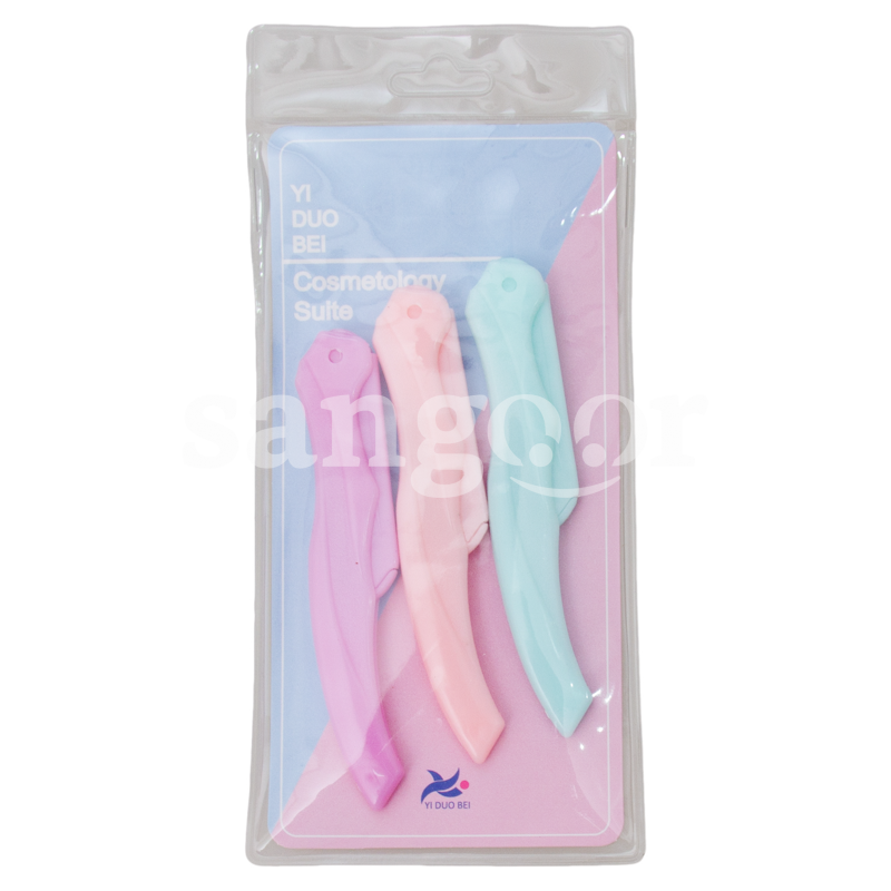 YI DUO BEI LAME SOURCILS 3PCS YI-DUO-BEI-LAME-SOURCILS-3PCS.png.Prix Tunisie