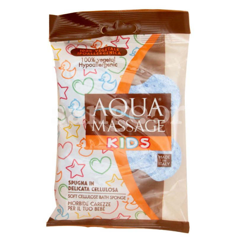 AQUA MASSAGE EPONGE DE BAIN VEGETALE KIDS AQUA-MASSAGE-EPONGE-DE-BAIN-VEGETALE-KIDS.png Prix Tunisie