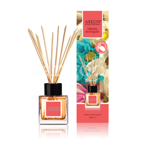 AREON-PARFUM-DE-MAISON-50ML-SPRING-BOUQUET.png.Prix Tunisie