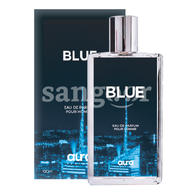 AURA EAU DE PARFUM 100ML BLUE AURA-EAU-DE-PARFUM-100ML-BLUE.png Prix Tunisie