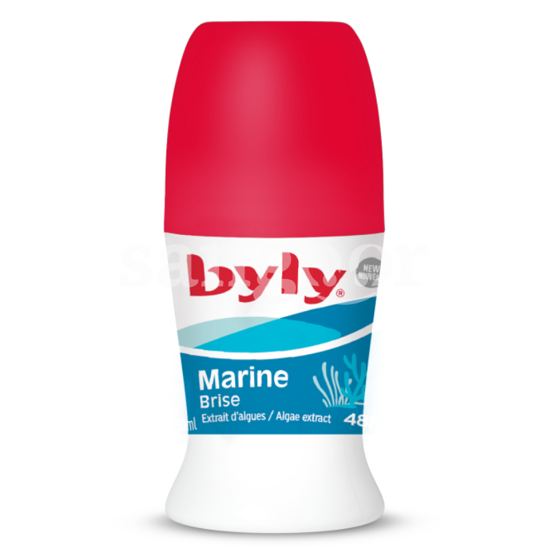 BYLY ROLL ON 50ML MARINE BYLY-ROLL-ON-50ML-MARINE.png Prix Tunisie