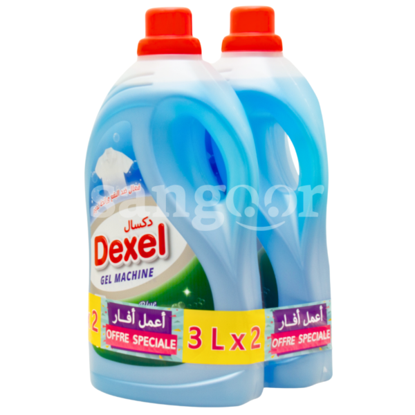 DEXEL-GEL-MACHINE-LOT-DE-2-BLUE-3L3L.png Prix Tunisie