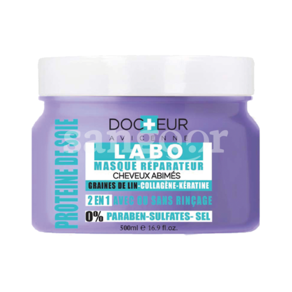 DOCTEUR-MASQUE-500ML-LABO-REPARATEUR.png Prix Tunisie