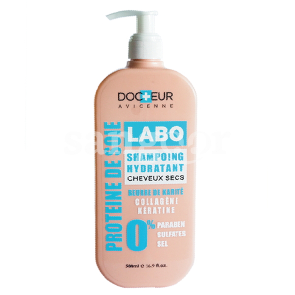DOCTEUR-SHAMPOING-500ML-LABO-HYDRATANT.png Prix Tunisie