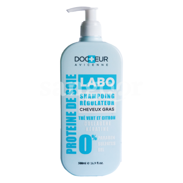 DOCTEUR-SHAMPOING-500ML-LABO-REGULATEUR.png Prix Tunisie