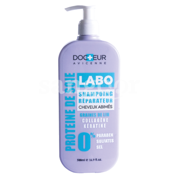DOCTEUR-SHAMPOING-500ML-LABO-REPARATEUR-1.png Prix Tunisie