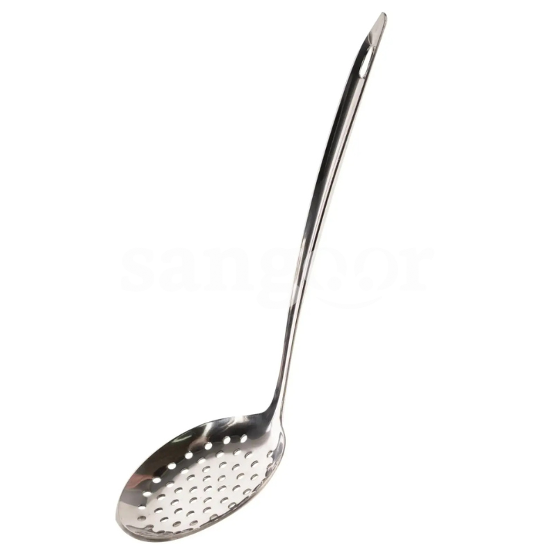 FACKELMANN ECUMOIRE INOX PEARL FACKELMANN-ECUMOIRE-INOX-PEARL.png. Prix Tunisie