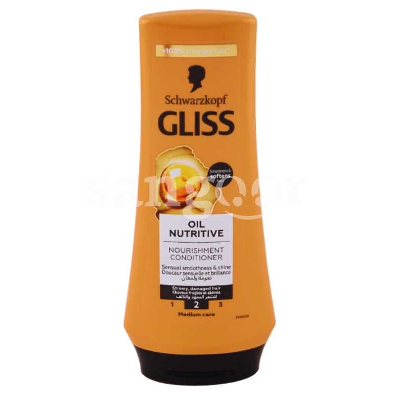 GLISS APRES SHAMPOING 400ML OIL NUTRITIVE GLISS-APRES-SHAMPOING-400ML-OIL-NUTRITIVE-2.png.Prix Tunisie