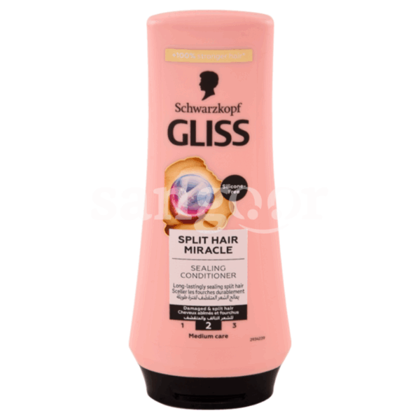 GLISS-APRES-SHAMPOING-400ML-SPLIT-HAIR-MIRACLE-2.png.Prix Tunisie