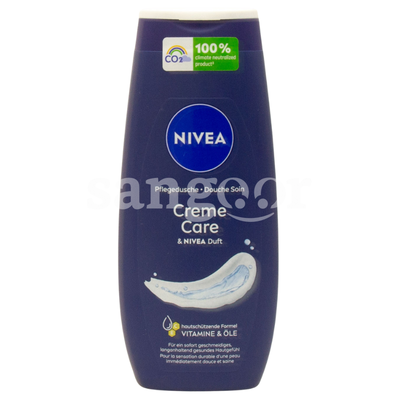 NIVEA GEL DOUCHE 250ML CREME CARE NIVEA-GEL-DOUCHE-250ML-CREME-CARE.png Prix Tunisie