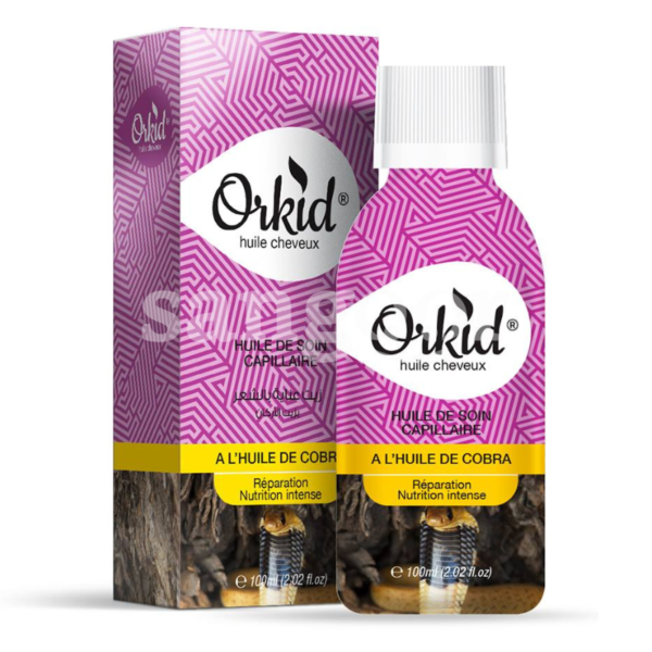 ORKID-HUILE-CHEVEUX-100ML-COBRA.png Prix Tunisie