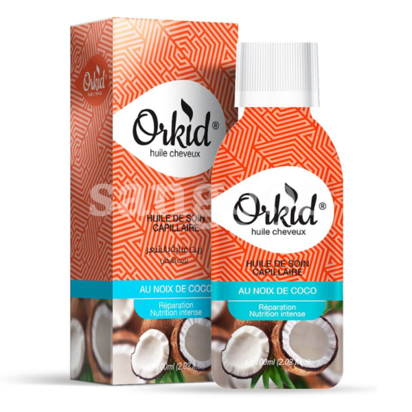ORKID-HUILE-CHEVEUX-100ML-NOIX-DE-COCO.png Prix Tunisie