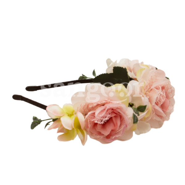 PYRAMIDE-SERRE-TETE-ENFANT-FLEUR-ROSE.png Prix Tunisie
