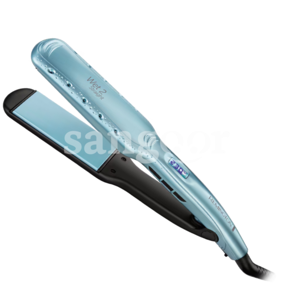 REMINGTON-LISSEUR-WET-2-STRAIGHT-S7350-2.png Prix Tunisie