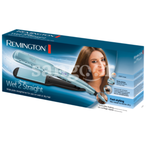 REMINGTON-LISSEUR-WET-2-STRAIGHT-S7350.png Prix Tunisie