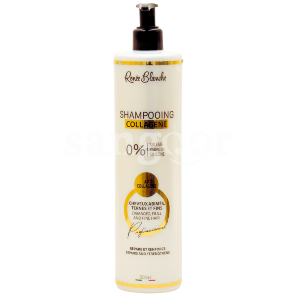 RENEE-BLANCHE-SHAMPOING-500ML-COLLAGENE.png Prix Tunisie