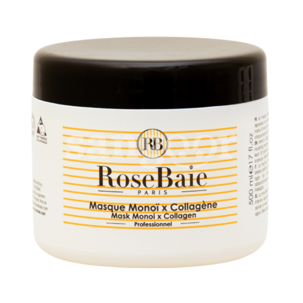 ROSE-BAIE-MASQUE-500ML-MONOI-COLLAGENE.png Prix Tunisie