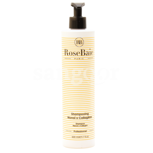 ROSE-BAIE-SHAMPOING-500ML-MONOI-COLLAGENE.png Prix Tunisie