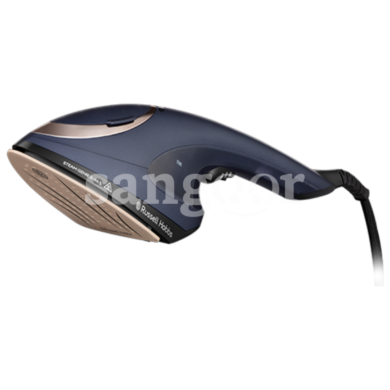 RUSSELL HOBBS FER A REPASSER ET DEFROISSEUR 0.15L 1700W REF28370-56 RUSSELL-HOBBS-FER-A-REPASSER-ET-DEFROISSEUR-0.15L-1700W-REF28370-56.png.Prix Tunisie