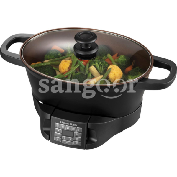 RUSSELL-HOBBS-MULTI-COOKER-750W-6.5L-REF28270-56.png.Prix Tunisie