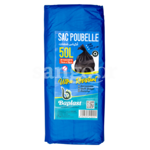 SAC-POUBELLE-70-70CM-20PCS-50L-2.png.Prix Tunisie