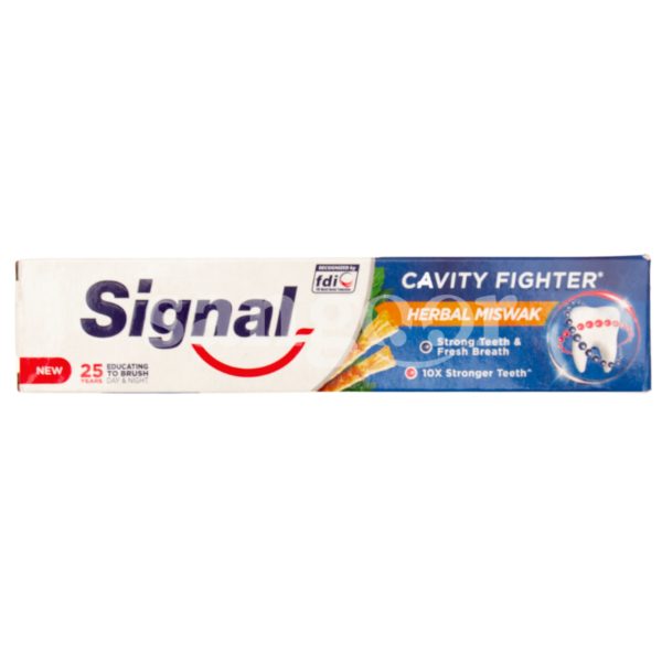 SIGNAL-DENTIFRICE-50ML-HERBAL-MISWAK.png Prix Tunisie