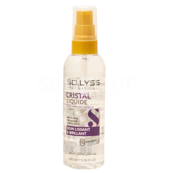 SOLYSS-CRISTAL-LIQUIDE-100ML-LISSANT-ET-BRILLANT.png Prix Tunisie