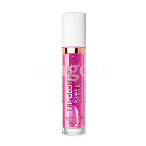 TOPFACE-GLOSS-LIP-GLOW-OIL-N001.png.Prix Tunisie