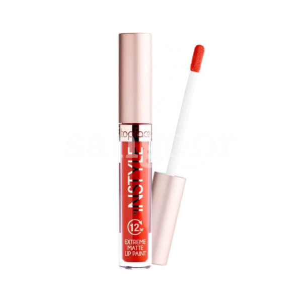 TOPFACE-GLOSS-MATTE-INSTYLE-N031.png.Prix Tunisie