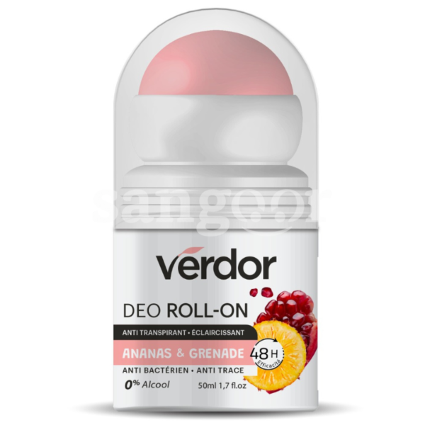 VERDOR-ROLL-ON-50ML-ANANAS-ET-GRENADE.png Prix Tunisie