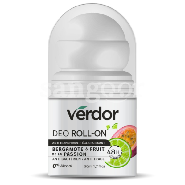 VERDOR-ROLL-ON-50ML-BERGAMOTE-ET-FRUIT-DE-LA-PASSION.png Prix Tunisie