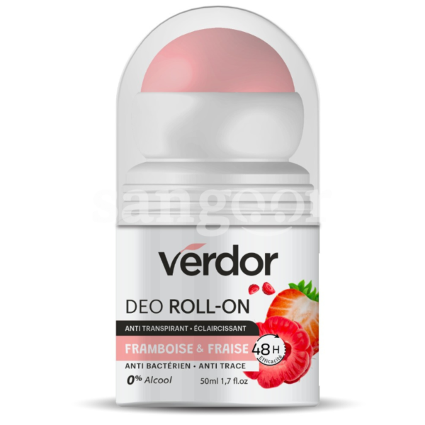 VERDOR-ROLL-ON-50ML-FRAMBOISE-ET-FRAISE.png Prix Tunisie