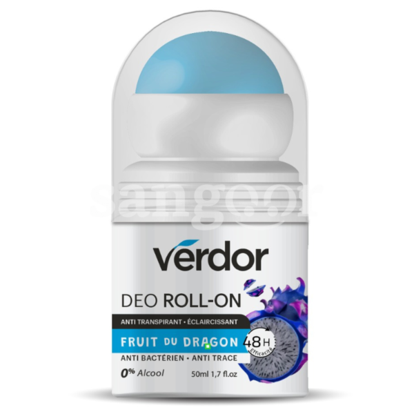 VERDOR-ROLL-ON-50ML-FRUIT-DU-DRAGON.png Prix Tunisie
