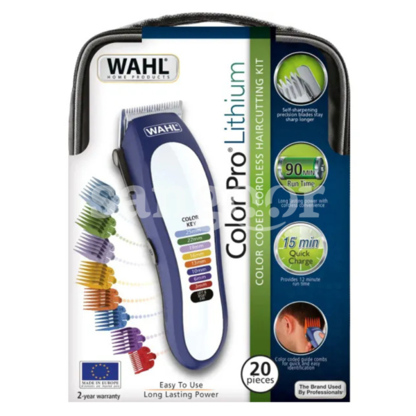 WAHL-TONDEUSE-PACK-HAIR-COLOR-PRO-LITHIUM-20PCS.png Prix Tunisie