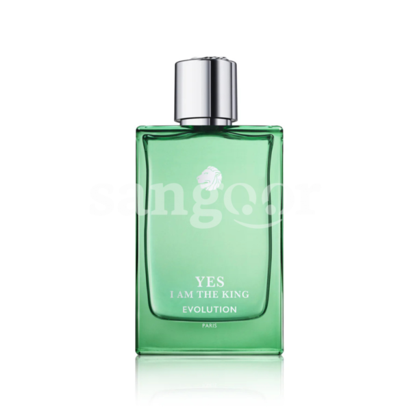 YES-I-AM-THE-KING-EAU-DE-PARFUM-100ML-EVOLUTION.png.Prix Tunisie