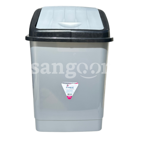 ZAMBAK-POUBELLE-DOUBLE-CLICK-18L.png.Prix Tunisie