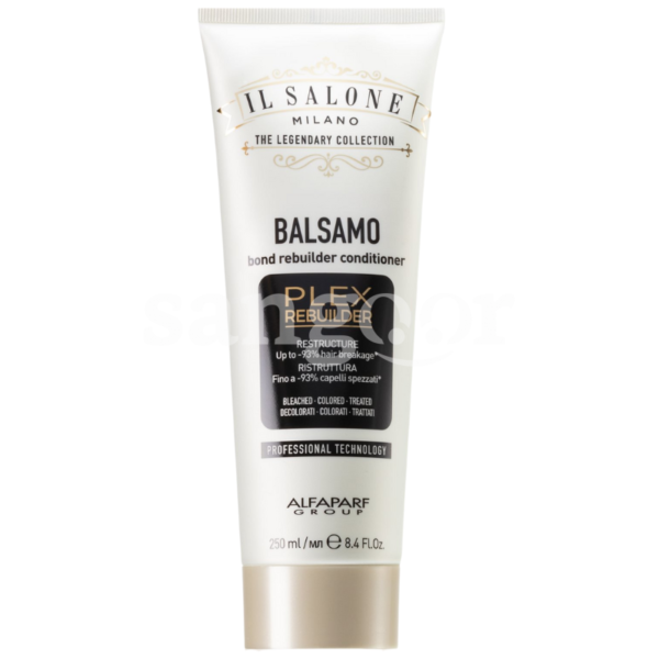 ALFAPARF-IL-SALONE-APRES-SHAMPOING-250ML-PLEX.png.Prix Tunisie
