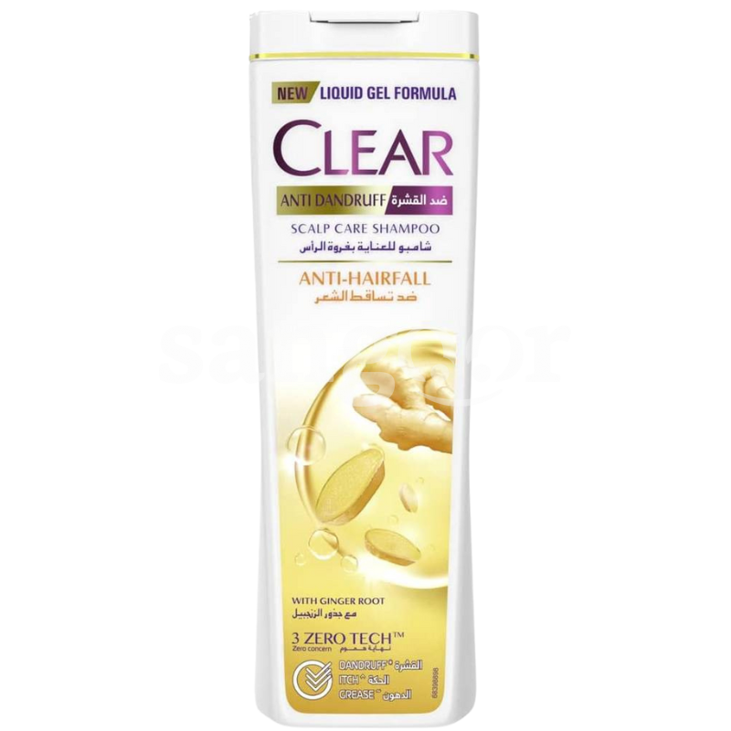 CLEAR SHAMPOING 360ML ANTI HAIRFALL CLEAR-SHAMPOING-360ML-ANTI-HAIRFALL.png.Prix Tunisie