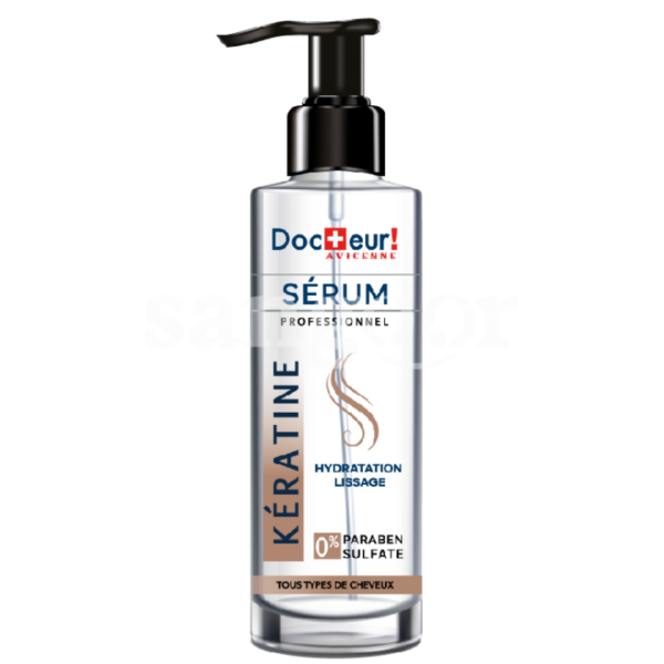 DOCTEUR-SERUM-150ML-KERATINE.png Prix Tunisie