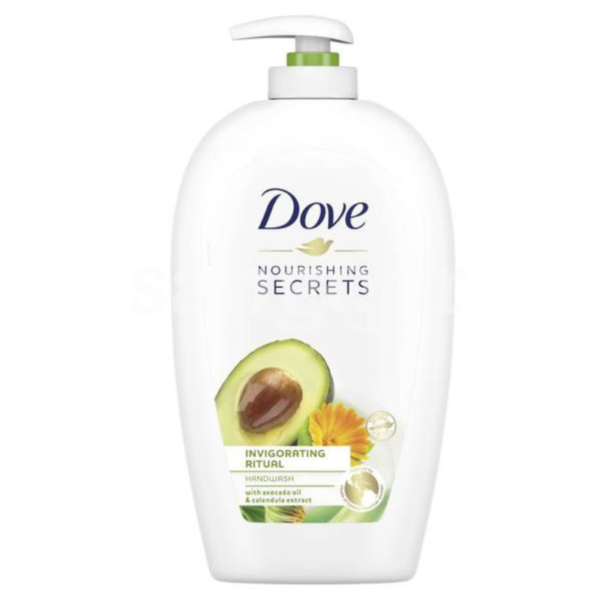 DOVE-SAVON-LIQUIDE-500ML-INVIGORATING-RITUAL.png.Prix Tunisie