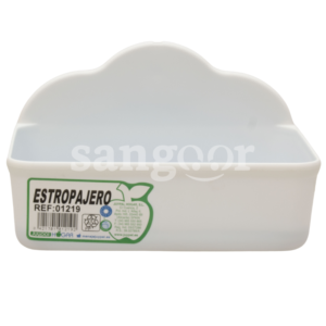 HOGAR-EGOUTTOIR-POUR-EPONGE-BLANC.png Prix Tunisie