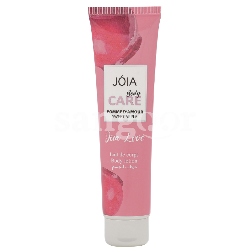 JOIA LAIT DE CORPS 100ML JOIA LOVE JOIA-LAIT-DE-CORPS-100ML-JOIA-LOVE.png.Prix Tunisie