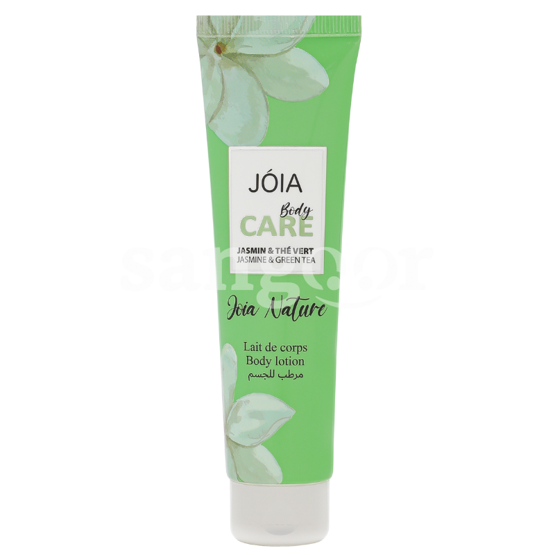 JOIA LAIT DE CORPS 100ML JOIA NATURE JOIA-LAIT-DE-CORPS-100ML-JOIA-NATURE.png.Prix Tunisie