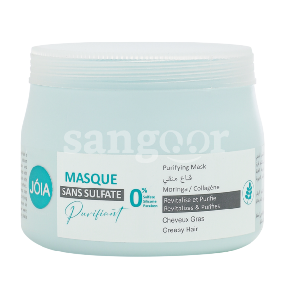 JOIA-MASQUE-CHEVEUX-500ML-PURIFIANT.png.Prix Tunisie