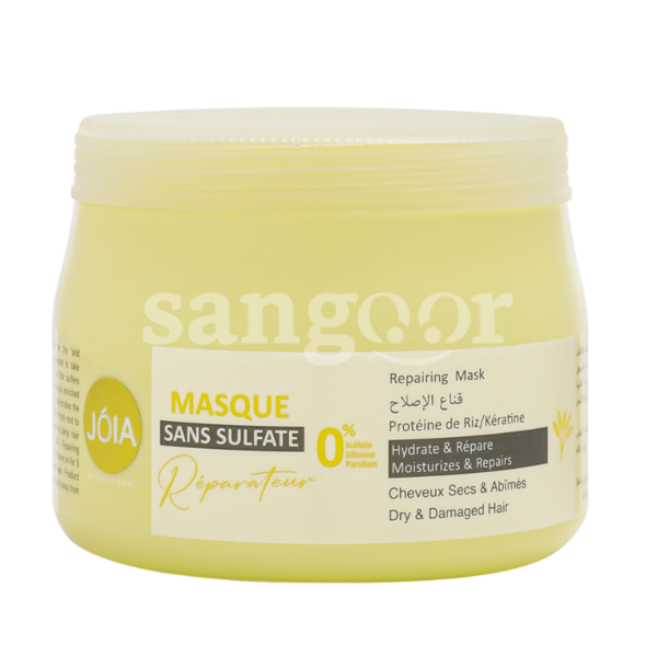 JOIA-MASQUE-CHEVEUX-500ML-REPARATEUR.png.Prix Tunisie