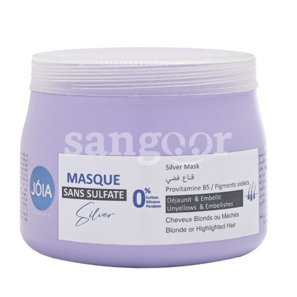 JOIA-MASQUE-CHEVEUX-500ML-SILVER.png.Prix Tunisie