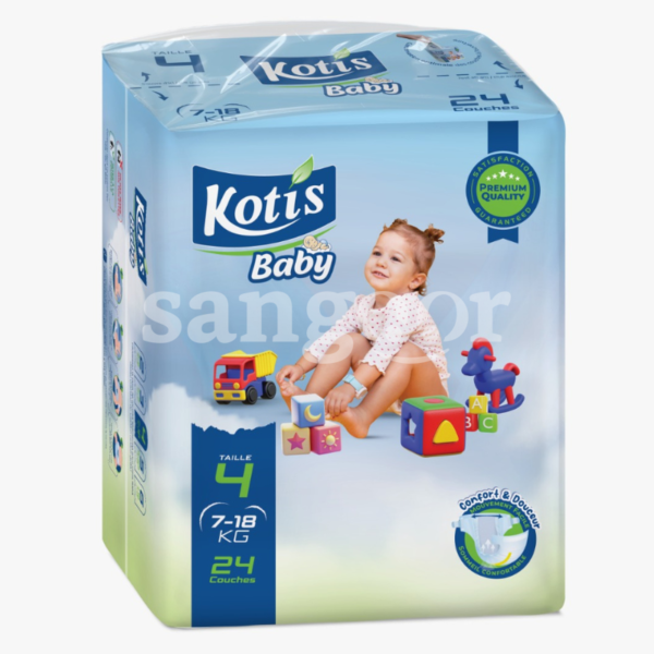 KOTIS-COUCHE-T4-7-18KG-24PCS.png Prix Tunisie