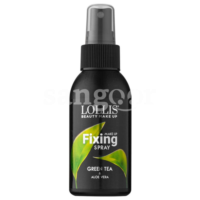 LOLLIS FIXATEUR DE MAQUILLAGE 100ML GREEN TEA ALOE VERA LOLLIS-FIXATEUR-DE-MAQUILLAGE-100ML-GREEN-TEA-ALOE-VERA.png Prix Tunisie